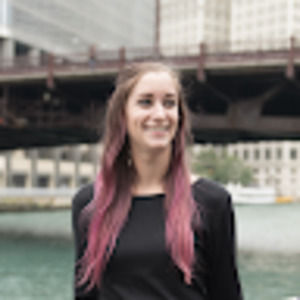 Meet your Posher, Jul